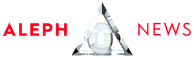 Aleph Mentor logo